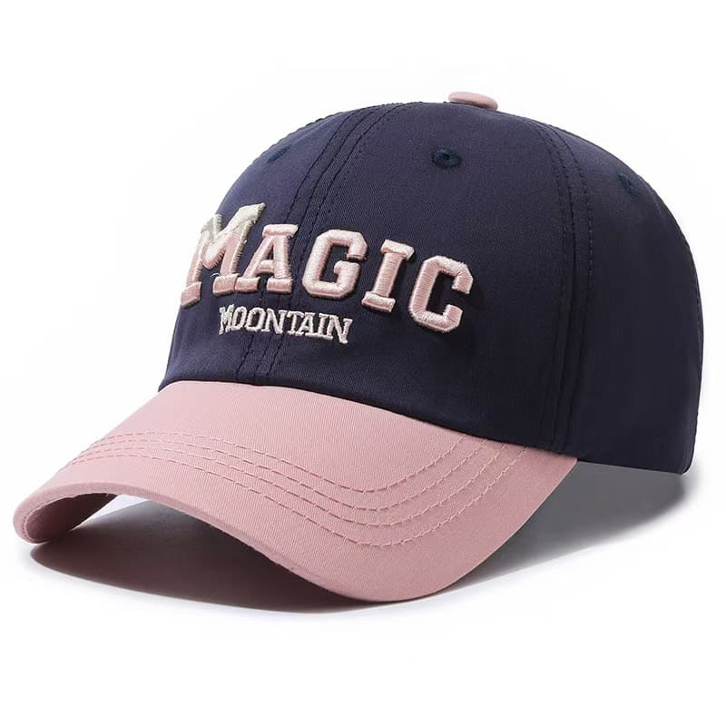 Baseball Cap 1