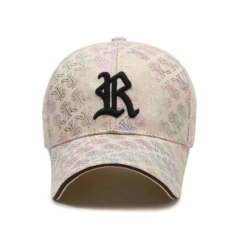 Baseball Cap 2