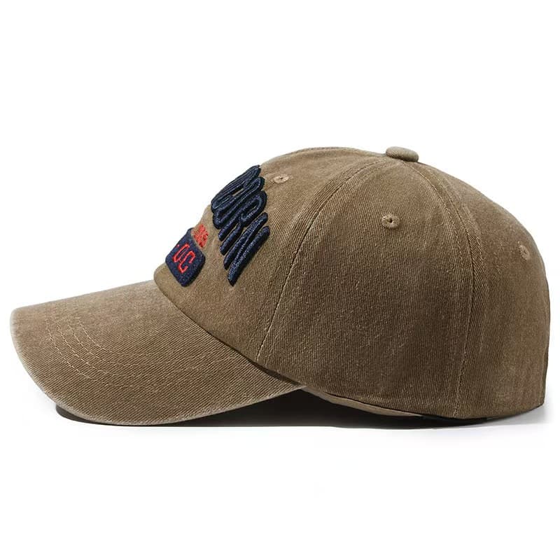 Baseball Cap 3