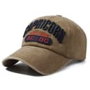 Baseball Cap 3