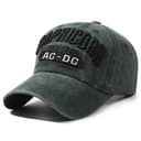 Baseball Cap 3
