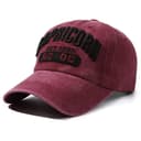 Baseball Cap 3