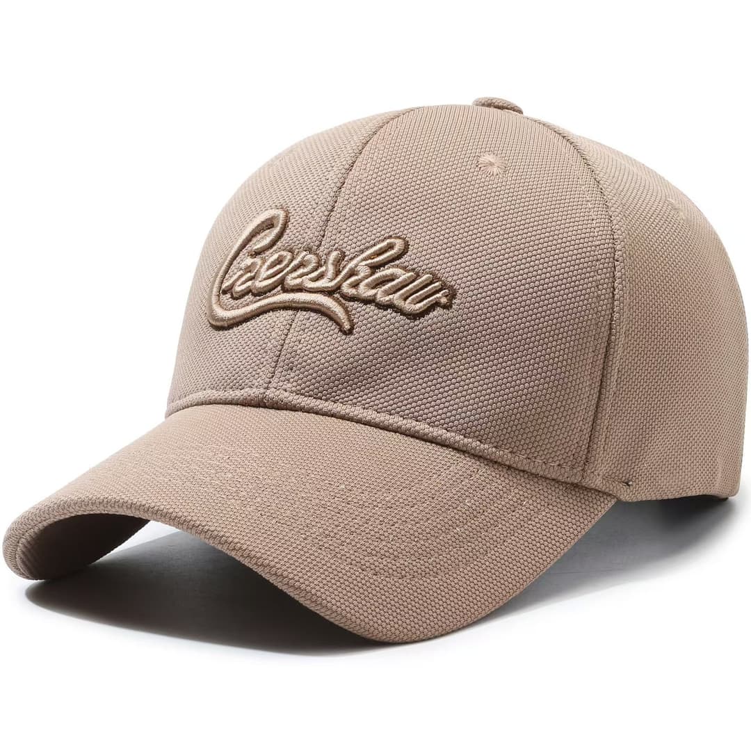 Baseball Cap 4