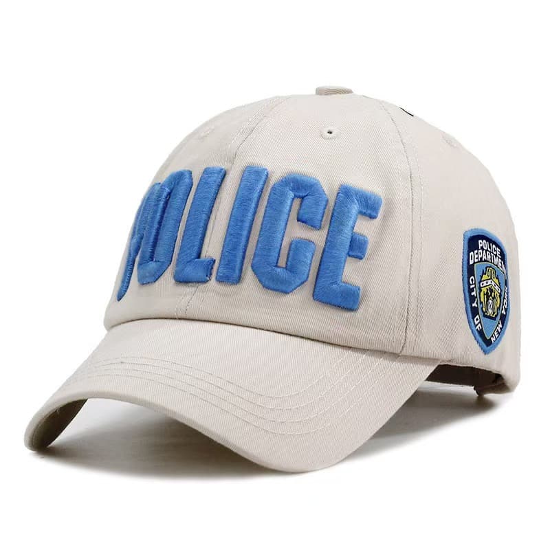 Baseball Cap 5