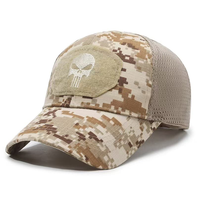 Baseball Cap 6