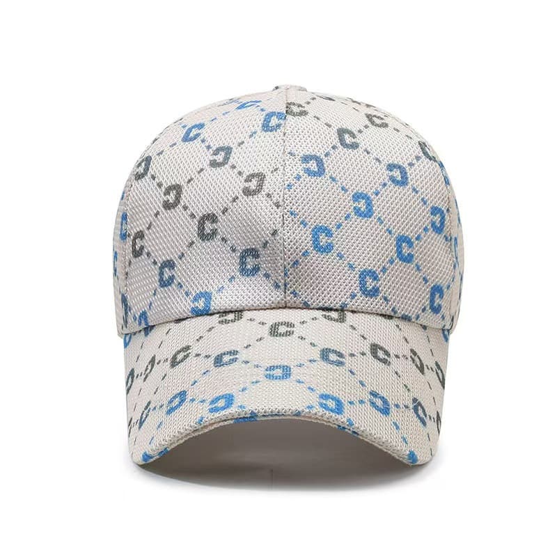 Baseball Cap 7