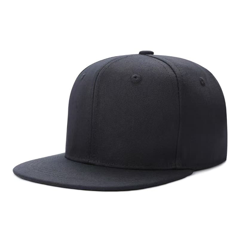 Snapback Cap 1