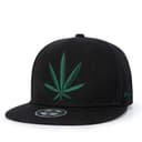 Snapback Cap 1