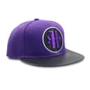 Snapback Cap 2