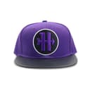Snapback Cap 2