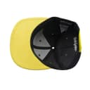 Snapback Cap 3
