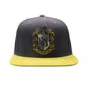 Snapback Cap 3