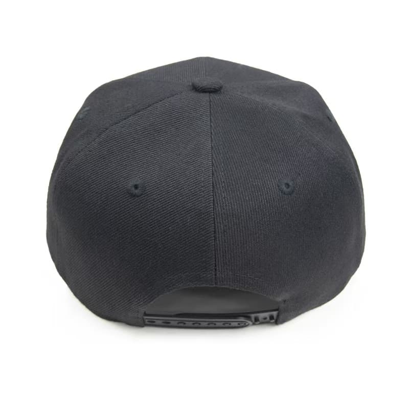 Snapback Cap 4