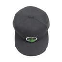Snapback Cap 4