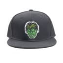Snapback Cap 4