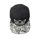 Snapback Cap 5