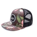 Snapback Cap 6