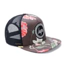 Snapback Cap 6