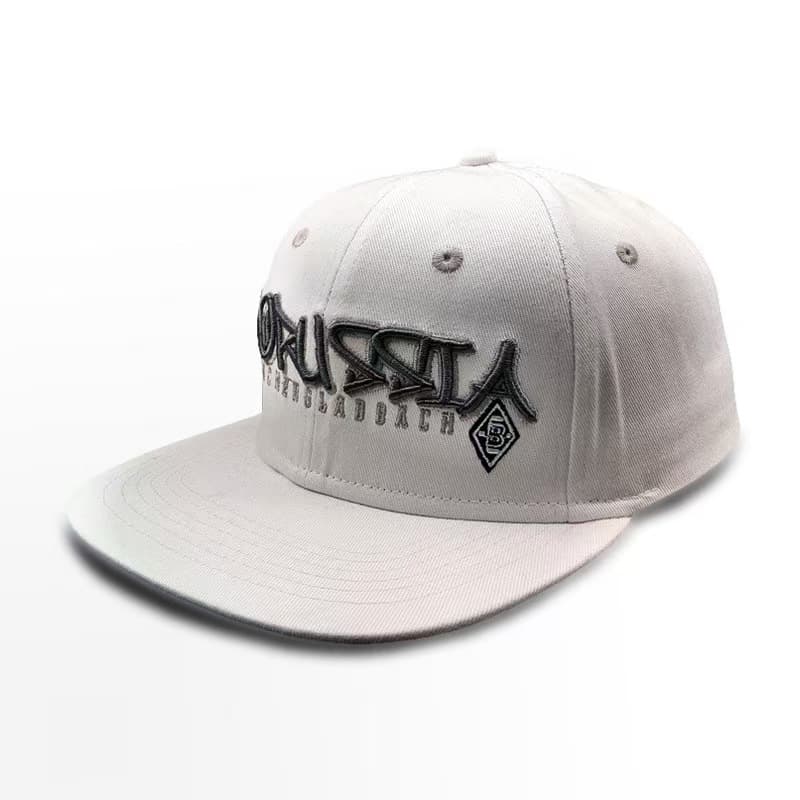 Snapback Cap 7