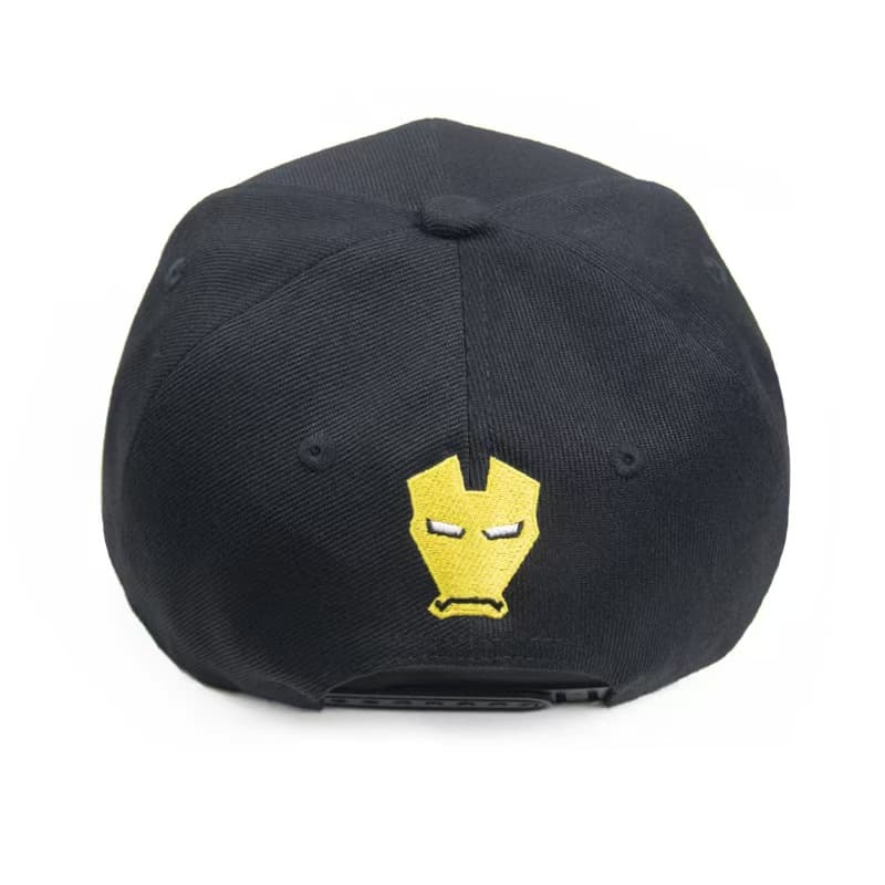 Snapback Cap 8