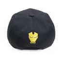 Snapback Cap 8